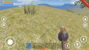 Первый взгляд: RUST звук не записался...(