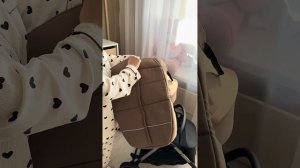 Прогулочна коляска Carrello Delta