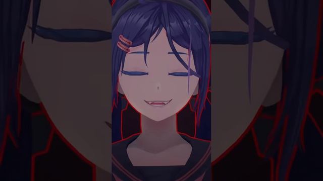 Мита #shorts #miside #anime #mita #game #horror