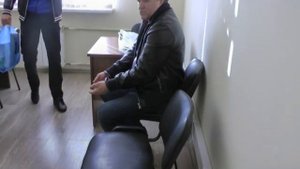 Задержание сотрудниками ФСБ ивановского криминального авторитета Крела