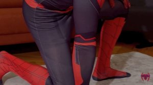 Spiderman HARD TIMES - FART TIMES COMPILATION