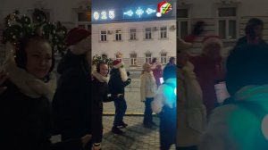 Велопробег Новогодняя 2024