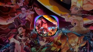 Nightcore Demon Slayer: Kimetsu no Yaiba Season 2 Opening. Aimer - Zankyou Sanka