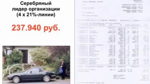 От школьника до Президента LR. История Успеха Хольгера Куната.