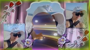 ЛЮБА, С ДНЕМ РОЖДЕНИЯ