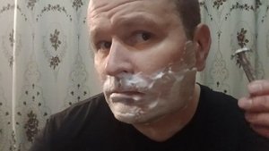 Бритьё Gillette руби платинум плюс