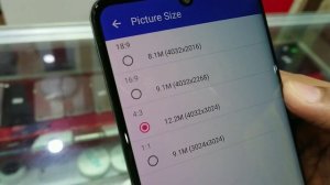 Sharp Aquos Zero 2 Review | 8GB 256GB 240hz Refresh Rate Snapdragon 855 OLED Display