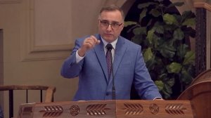 "Чтобы не согрешали." Константин Лиховодов 08 25 2024