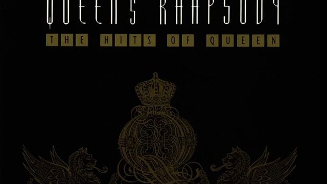 I Want It All смотреть онлайн