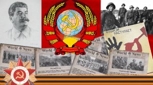 СССР | Hearts of Iron IV - ironman