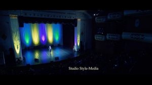 Зайнди Абдурахманов концерт часть 1