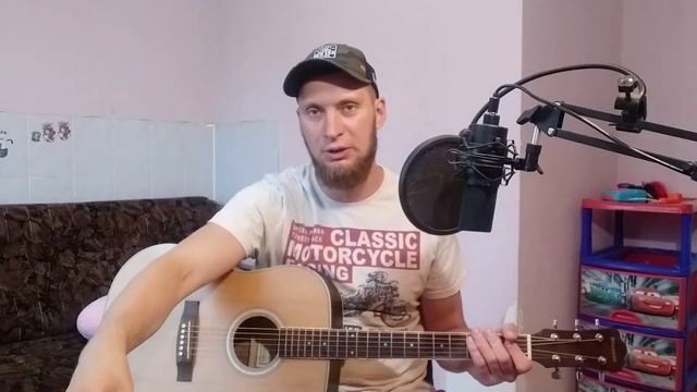 Ремонт гитары. Отдал гитару гитарному мастеру