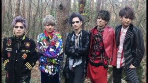 【コメント】 【Like an Edison】2018 HAPPY NEW YEAR MESSAGE DVD 1/2