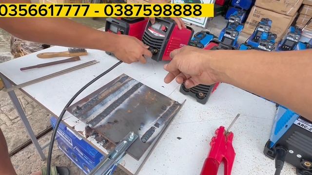 🔴🔴🔴máy Hàn Subaru Nhật 250a xã lỗ ngày 15/01/2023 bao ship bh 3 năm kèm quà tặng lớn nhất lỗ vốn.