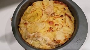 Вкусный обед для всей семьи/ На работе хорошо 😊