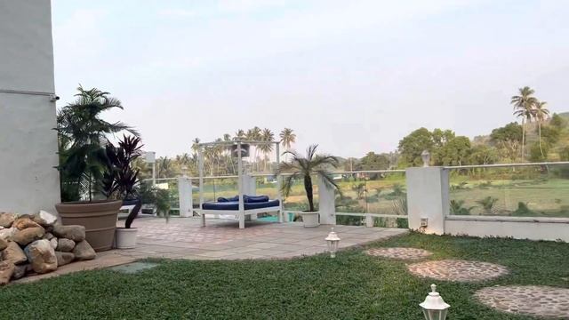 Zone Connect Hotel Full tour Calangute Goa/My Room tour/Hotels in Goa/North Goa/Green Panther Vlogs смотреть онлайн