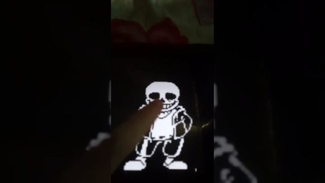 #undertale #memes #sans #андертейл #trend
