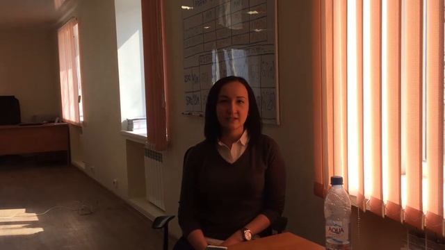 Презентация песчаной смеси. Компания "РАВИЛИАН" - часть 2 смотреть онлайн