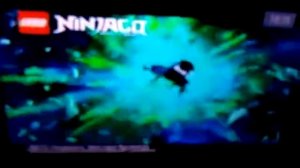реклама лего ниндзяго