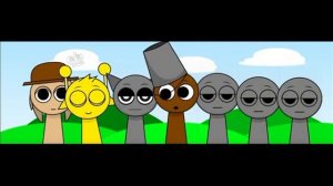 реакция на пару siman и runner ( kiss mod )