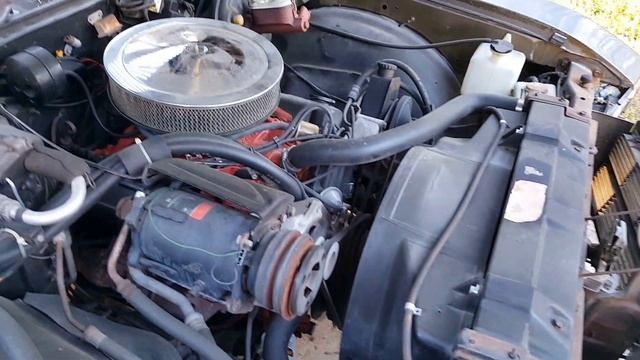 1969 Buick Skylark first start 1 year смотреть онлайн