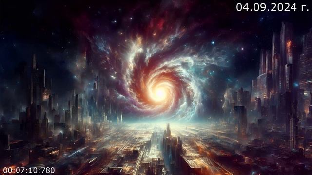 957 Создание прибора. Белый Храм 04.09.2024 г смотреть онлайн