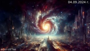 957 Создание прибора. Белый Храм 04.09.2024 г