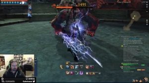 Blade and Soul Assassin Cheese Focus Build