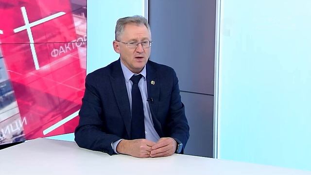 Программа "В центре внимания": Олег Турков. Итоги