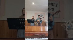 Мой Спаситель, Адонай (Ольга Ситало cover)