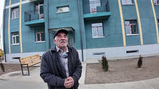 ЯНГИБОЗОР СИТИ КВАРТИРАЛАРИ ЭГАЛАРИГА ТОПШИРИЛДИ. ЯНГИ ҚУРИЛАЁТГАНЛАРИ СОТИЛАДИ