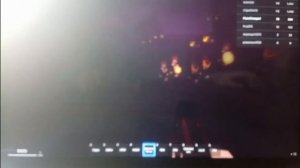 то самое видео когда Кейтнера жмыхнуло аж 3 раза