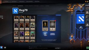 Новый герой, 4 акт DOTA 2 и Турнир ► Стрим!