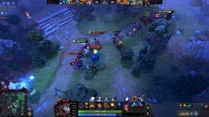 365 ДНЕЙ В ИГРЕ DOTA 2 — ДЕНЬ 15