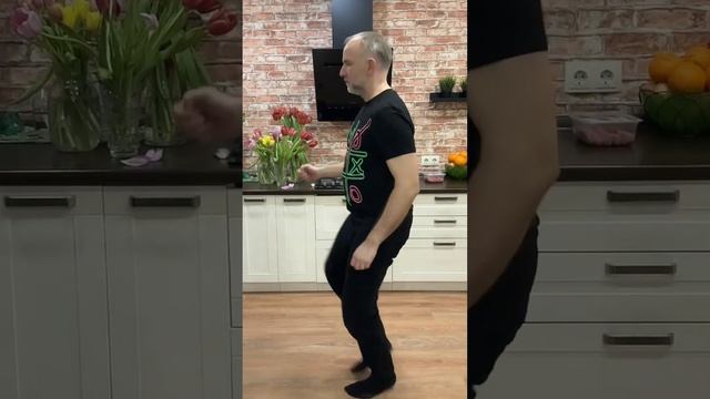 Чумачечая весна! Танцуем тренды вместе
