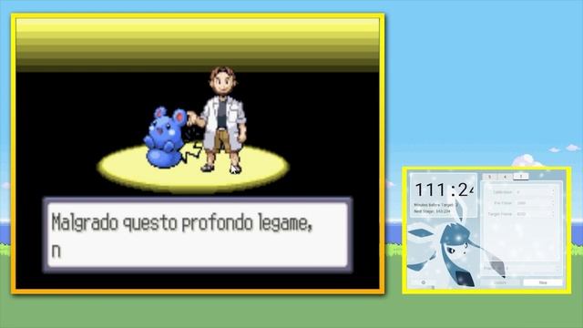 Come Ottenere STARTERS SHINY GARANTITI in Pokèmon RUBINO e ZAFFIRO - Tutorial RNG