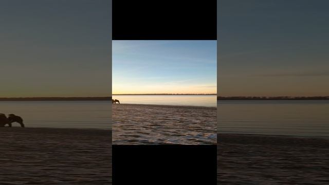 Набережная - Самара