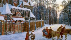 Неудобная древность Руси до нашей эры