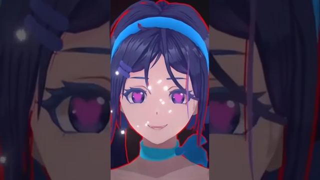 Злая Мита #shorts #miside #anime #mita #мита #game #horror