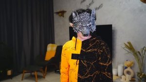 МАЛЕФИСЕНТА в Реальной Жизни!