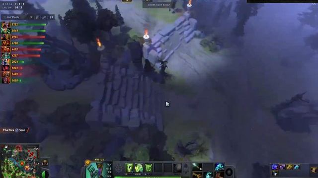 Dota2 - Team Spirit vs Team Aster Game 2 ｜ Bo2 ｜ Group Stage Bali Major 2023 DPC Summer Tour