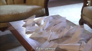 Поцелуй, который убивает: Параллельная история 1 сезон 3 серия