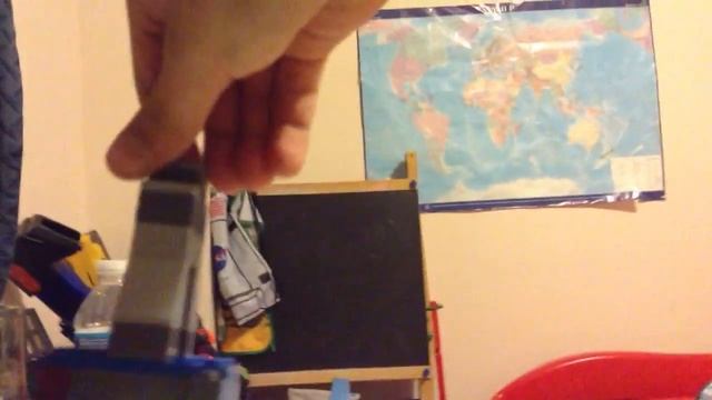 Лего титан смотреть онлайн