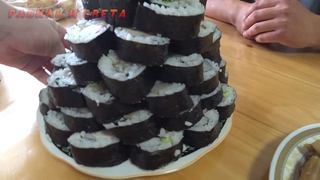 Как можно с экономить  деньги!!! 🇰🇿Жизнь людей в Казахстане. Равиль и Света Жизнь в деревне.#villag