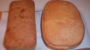 Хлеб с картофельными дрожжами. Маринкины творинки