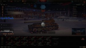 ➽  Мир Танков