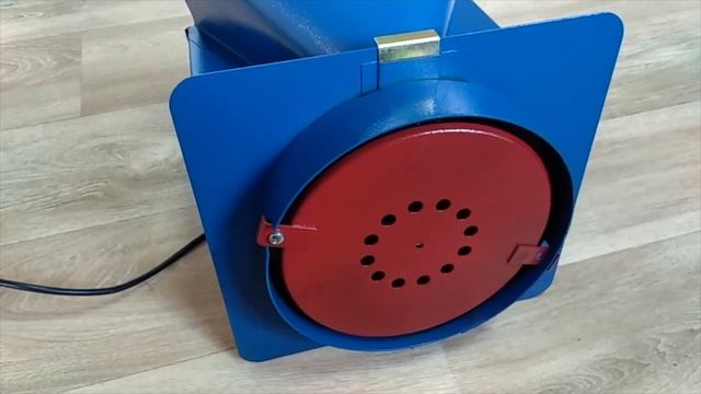 ЗЕРНОДРОБИЛКА ФЕРМЕР смотреть онлайн