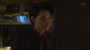 Поцелуй, который убивает 1 сезон 1 серия