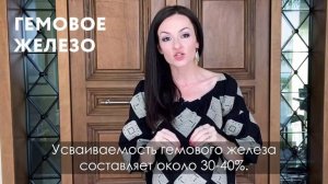 Продукты для повышения энергии