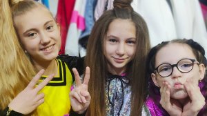 Мама не узнает на конкурсе "Российский звездопад" 2019